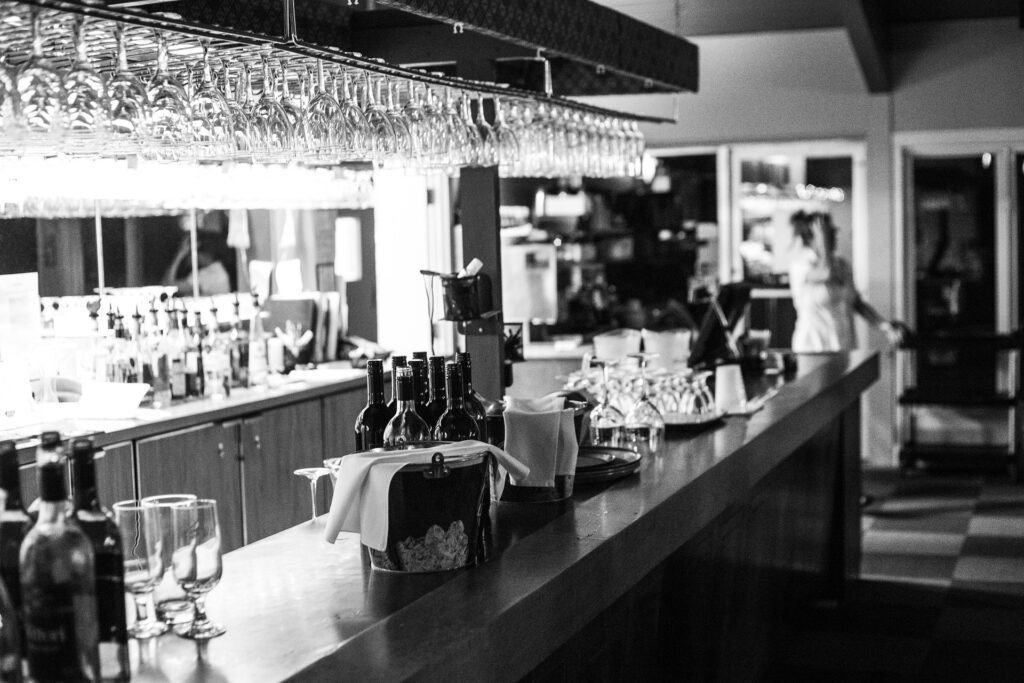 Foto de bar